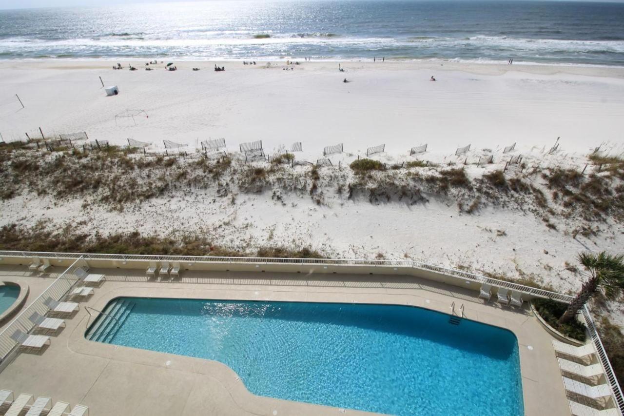 Summerchase 204 Orange Beach Extérieur photo