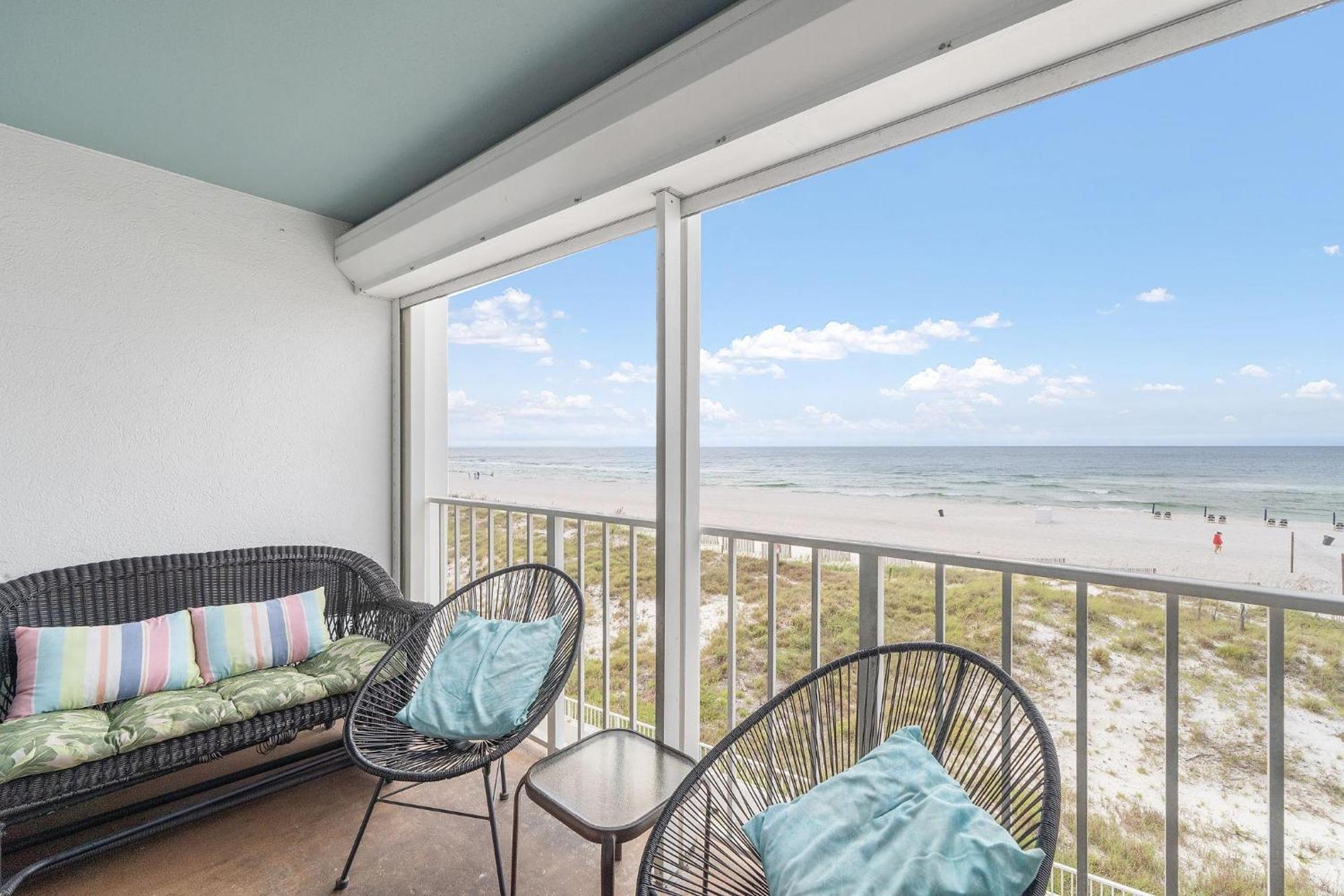 Summerchase 204 Orange Beach Extérieur photo